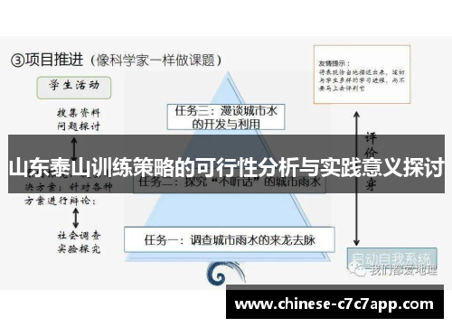 山东泰山训练策略的可行性分析与实践意义探讨