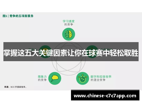 掌握这五大关键因素让你在球赛中轻松取胜