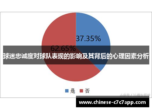 球迷忠诚度对球队表现的影响及其背后的心理因素分析