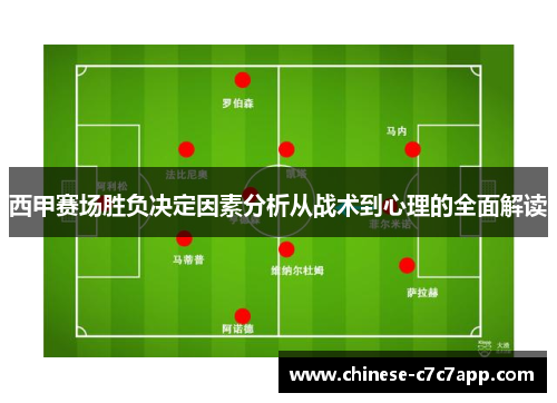 西甲赛场胜负决定因素分析从战术到心理的全面解读