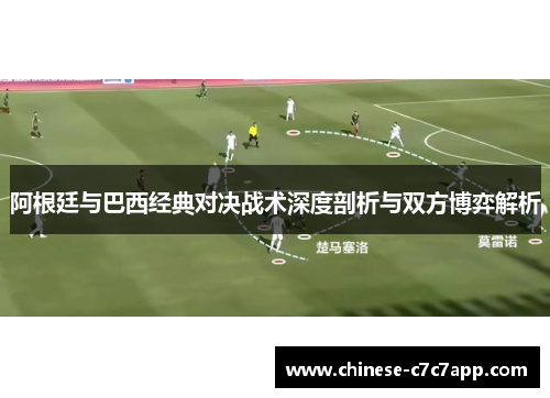 阿根廷与巴西经典对决战术深度剖析与双方博弈解析 阿根廷与巴西经典对决战术深度剖析与双方博弈解析